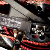 How To Adjust & Maintain A Motorcycle Chain