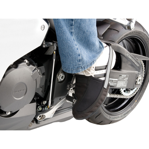 Motorcycle Boot Shift Protector