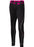 FXR W Vapour 20% Merino Pant Black/Fuchsia Women's Base Layers FXR 