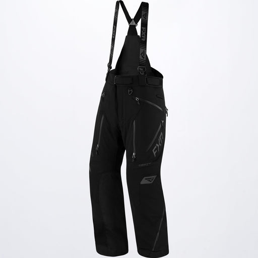 FXR Renegade Lite Pants in Black