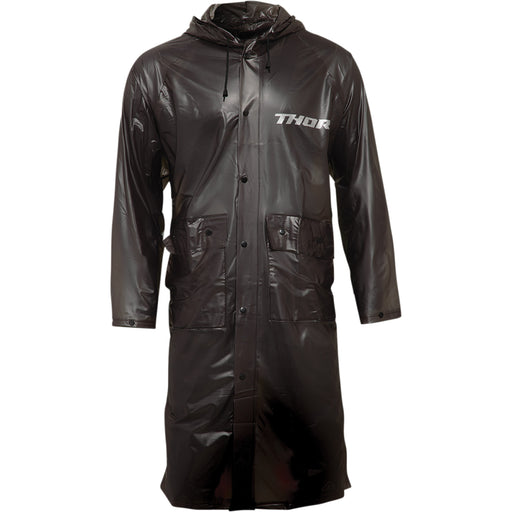 Excel Trench Rain Jacket
