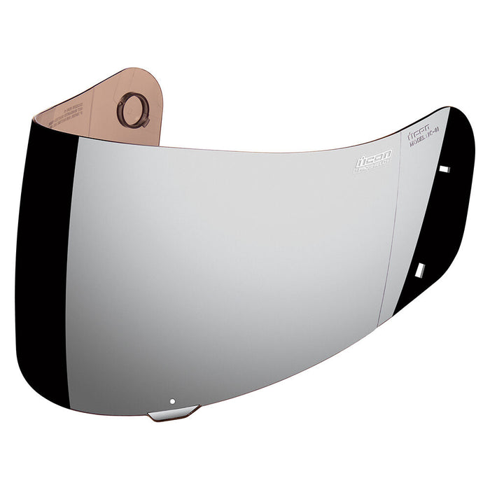 Icon ProShield - Fits Airframe and Alliance Helmets - Fog-Free