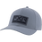 FXR UPF Pro Series Hat in Grey/Asphalt