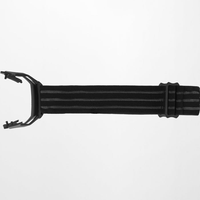 FXR Summit Outriggers with Black Ops Strap