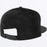 FXR Podium Hat in Black/Char 