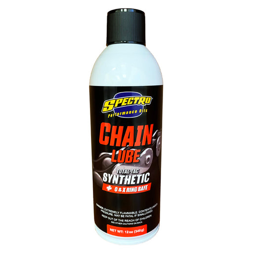 Synthetic Chain Lube