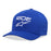 Alpinestars Ride 2.0 Hat in Blue/White