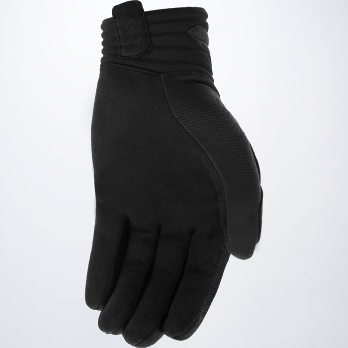 FXR Prime MX Glove in Black/White