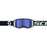 Scott Prospect Amplifier Goggles in Dark Purple/Mint Green Blue Chrome Works 2024
