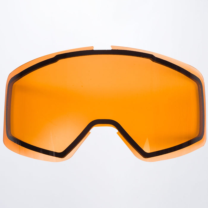 FXR Squadron Dual Lens in Amber