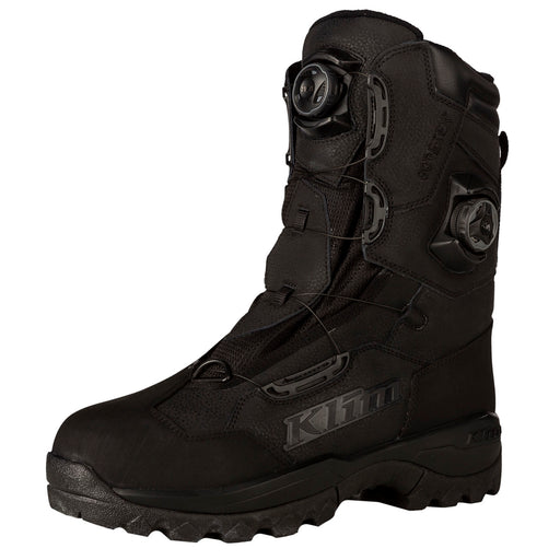 Klim Andrenaline PRO GTX BOA Boots in Concealment