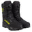 Klim Klutch GTX BOA Boots in Black - Hi-Vis