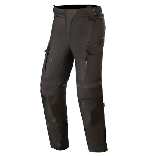 Alpinestars Stella Andes V3 Drystar Pants in Black/Dark Gray