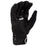 Klim Inversion Insulated Gloves in Black