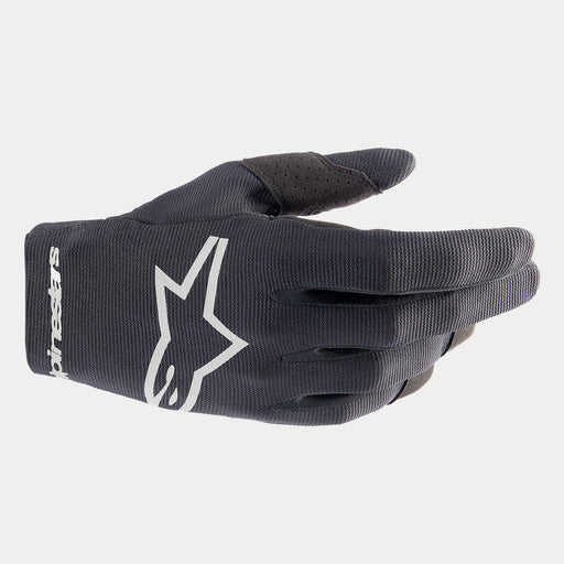 Alpinestars Radar Gloves in Black