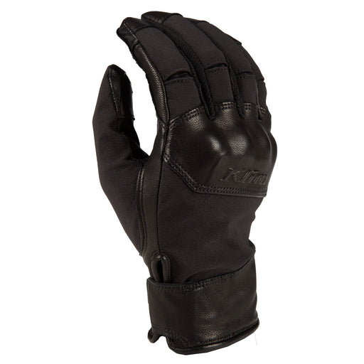 Klim Marrakesh Gloves in Black