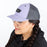 Klim Icon Snap Hats in Lavender Heist - Castlerock 2023