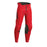 THOR Pulse Tactic Youth Pants in Red