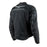JOE ROCKET Men's Honda® Goldwing™ Textile Jacket in Black - Back