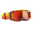 Scott Prospect Goggles in Orange/Yellow Orange Chrome Works 2023