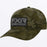 FXR UPF Pro Series Hat Spring 2024 in Army Camo/Black