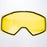 FXR Squadron Dual Lens in Yellow