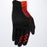 FXR Pro-Fit Lite MX Gloves in Magma