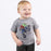 FXR Toddler T-rad Premium T-shirt 2024 in Grey Heather