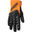 Thor Spectrum Gloves in Orange/Black 2022