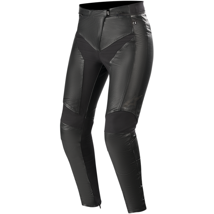 Stella Vika V2 Leather Pants