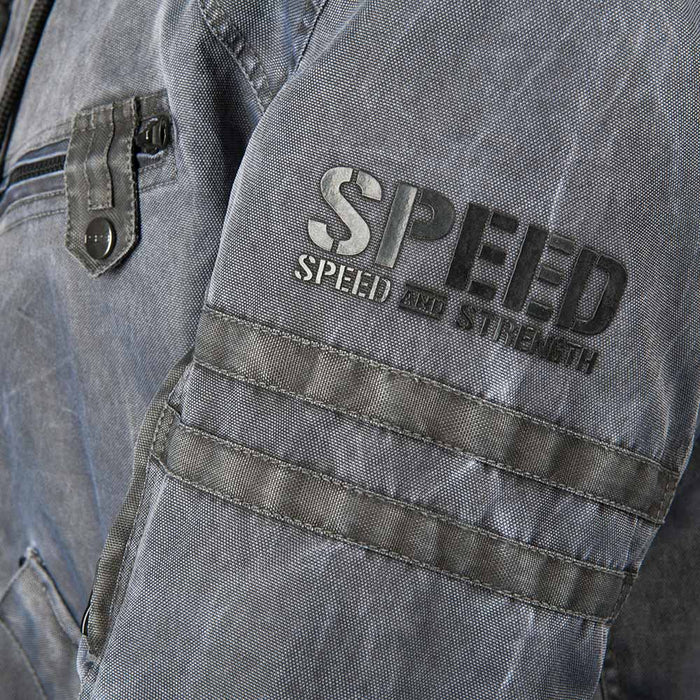 SPEED AND STRENGTH Off The Chain 2.0™ Textile Jacket