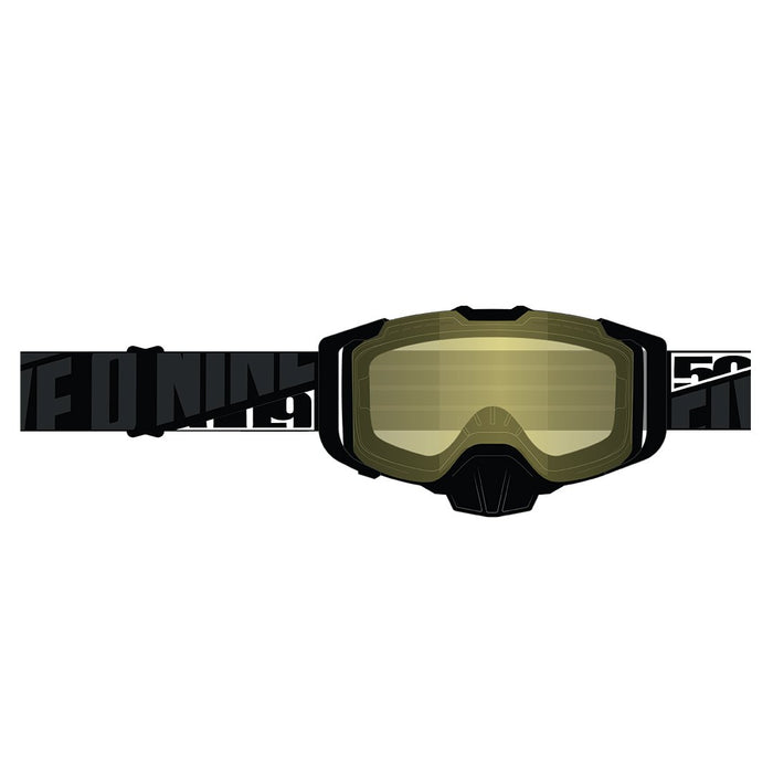 Sinister X6 Goggle