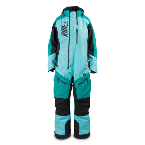 Womens Allied Insulated Mono Suit