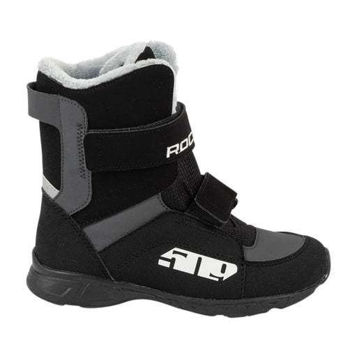 509 Youth Rocco Snow Boot in Black