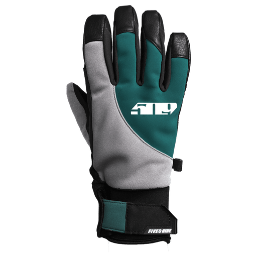 509 Women's Freeride Glove in Emerald