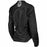 SPEED AND STRENGTH Women's Sinfully Sweet™ Textile Jacket in Black - Back