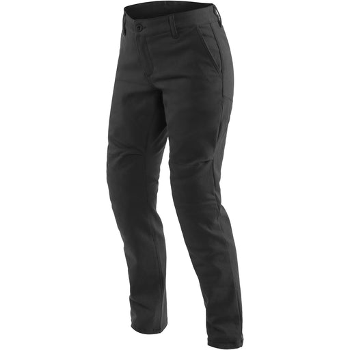 Dainese Chinos Lady Pants in Black
