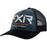 FXR Pro Fish Hat in Steel/Orange
