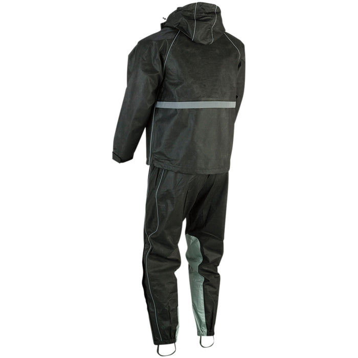 Z1R Rain Suit