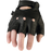 Z1R 243 Half Gloves