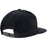 FXR Podium Hat in Black/Blue Crush