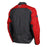 Joe Rocket Trans Canada 3.0 Textile Jacket in Red 2022