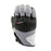 Joe Rocket Trans Canada Mesh Gloves in Grey/Black