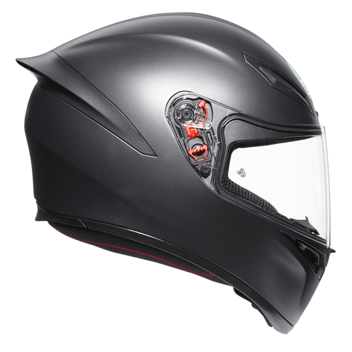 AGV K1 Solid Helmet Motorcycle Helmets AGV 