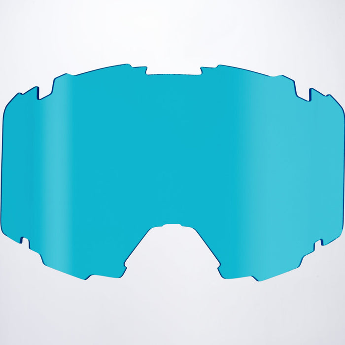 FXR Pilot CLEARidium™ Lens in Blue