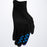FXR Pro-Fit Lite MX Gloves in Vice
