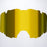 FXR Pilot CLEARidium™ Lens in Brnz HiDef Lens w Gold Fnsh