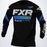 FXR Revo Jerseys in Black/Blue