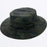 FXR Attack Hat Spring 2024 in Army Camo/Stone