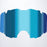 FXR Pilot CLEARidium™ Lens in Blue Lens w Ice Finish